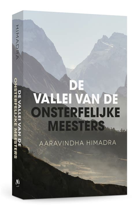 De vallei van de onsterfelijke meesters 